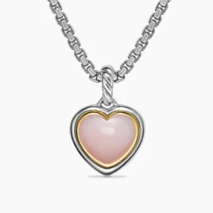 Heart Amulet