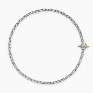 Classic Station Bracelet